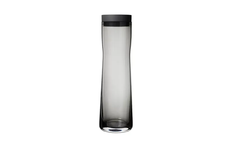 Blomus Wasserkaraffe SPLASH Dark Grey