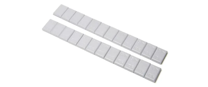 EP Klebegewichte 24x5 g 24 pieces