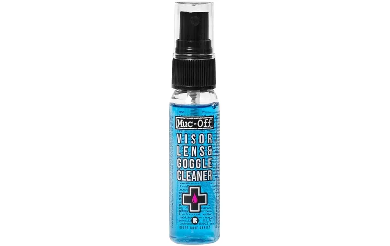 Muc-Off Reinigungsmittel Helmet und Visor Cleaner 35 ml