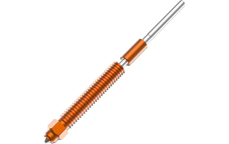 Creality Unicorn K2P Düse 0.2 mm