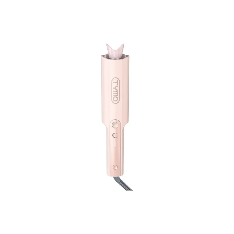 TYMO Lockenstyler Curlpro Plus Rosa