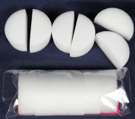 Kosmetik-Schwamm Set