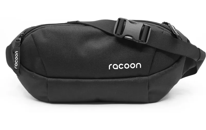 Racoon Bauchtasche Classic