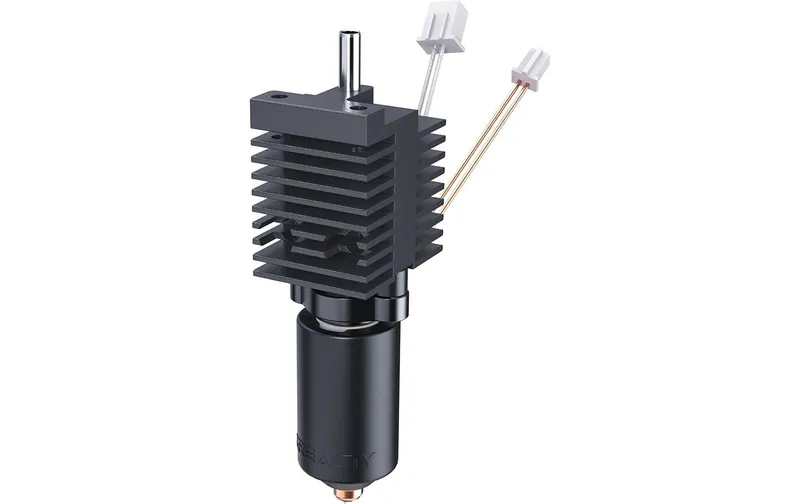 Creality K2/K2 Pro Keramik-Heizblock-Set