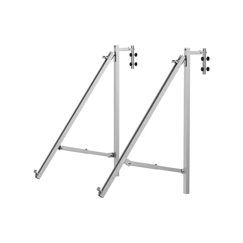 EcoFlow support pour Betonbalkon-Solaranlagen