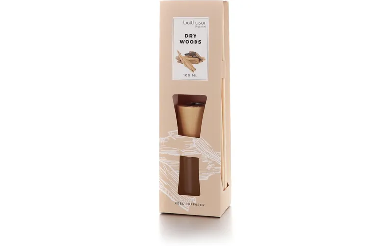 balthasar Duftstäbchen Dry Woods 100 ml
