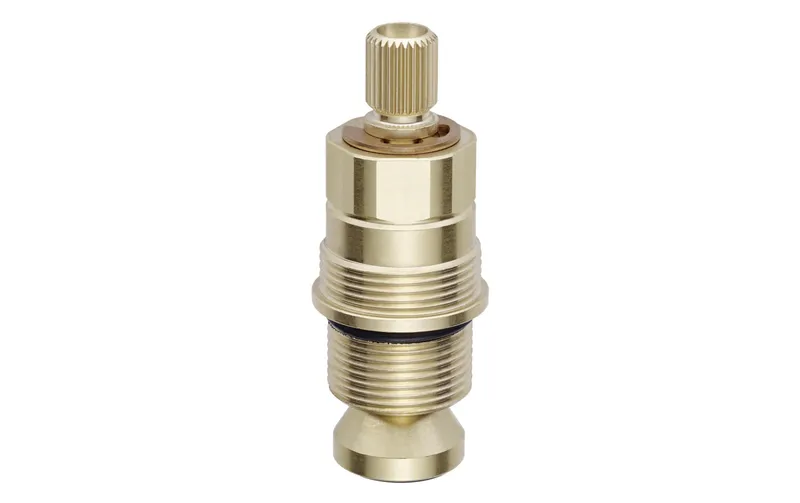 diaqua® Flachtelleroberteil M20 x 1.25, KWC