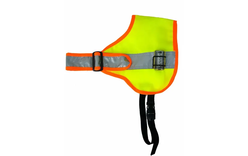 Grossenbacher Sicherheitsweste Balou LED M