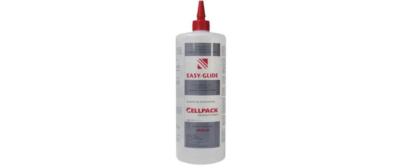 Cellpack AG Kontaktgleitmittel Easy Glide 1050 ml