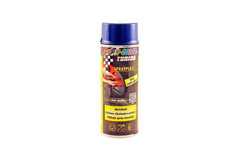 DUPLI-COLOR Sprühlack 1 x 400 ml Blau