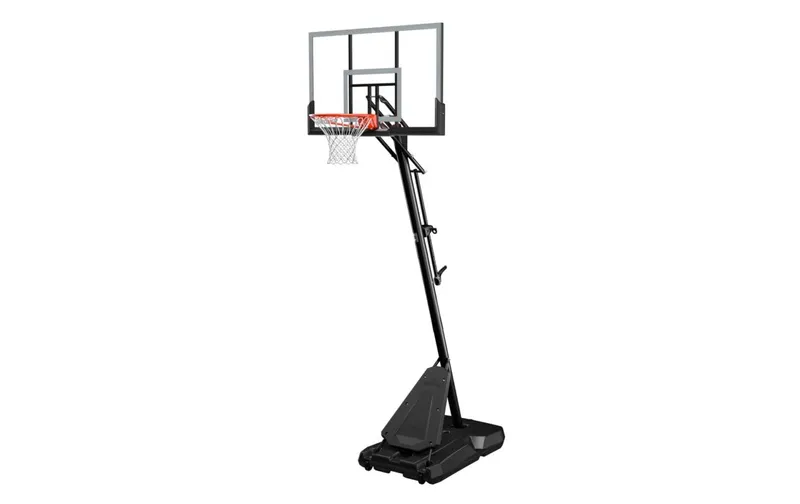 SPALDING Basketballkorb Gold TF 54"