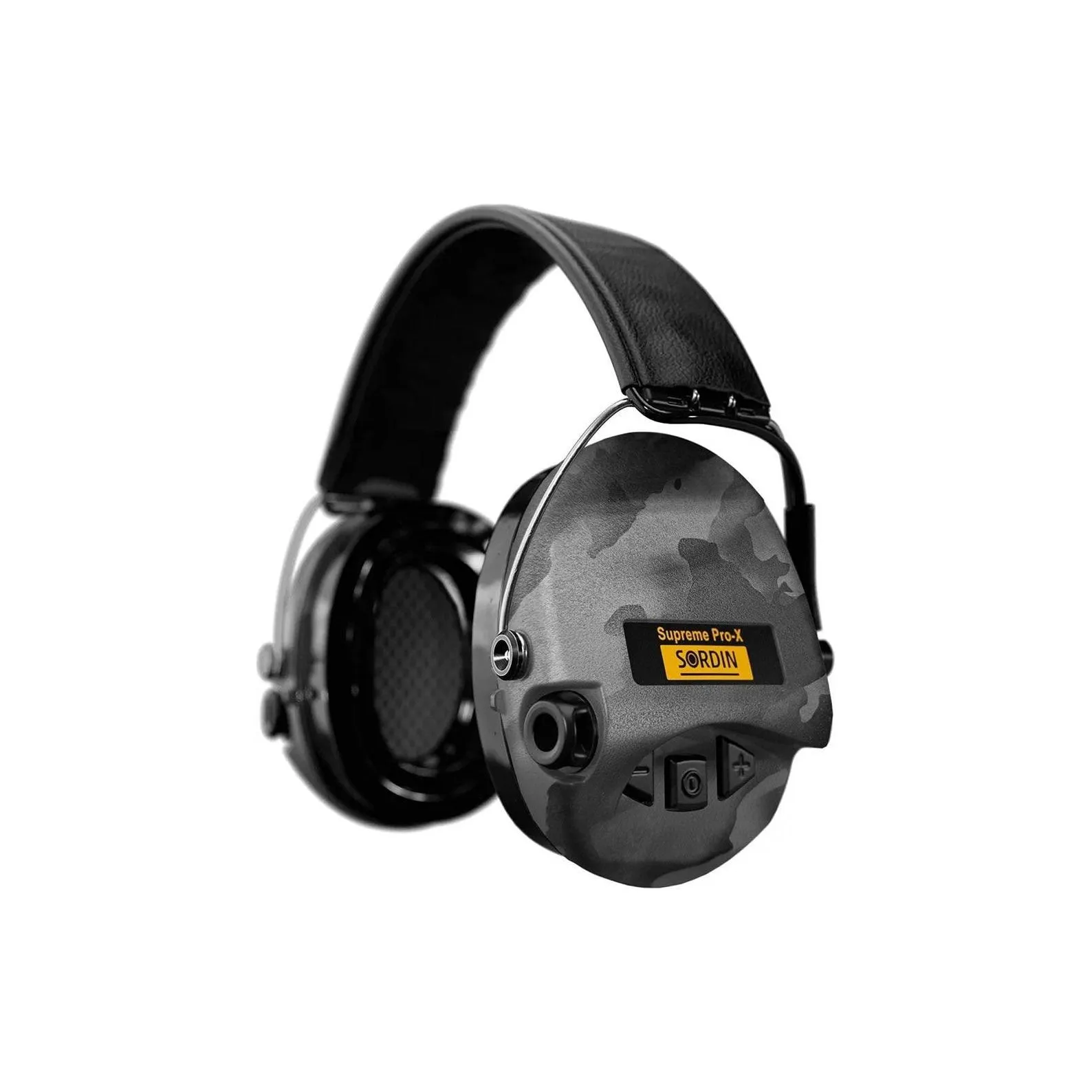 Sordin Sordin Supreme Pro-X LED