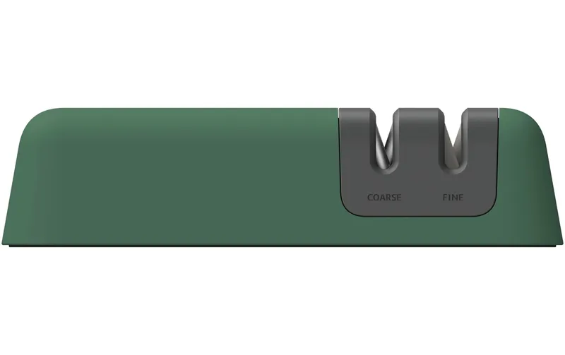 BergHOFF Messerschärfer Leo vert