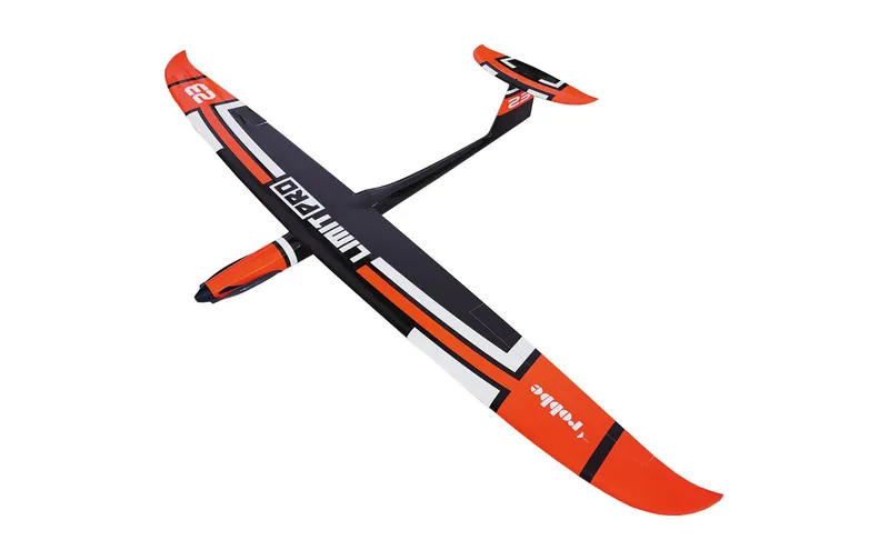 robbe Flugzeug LIMIT PRO ARF