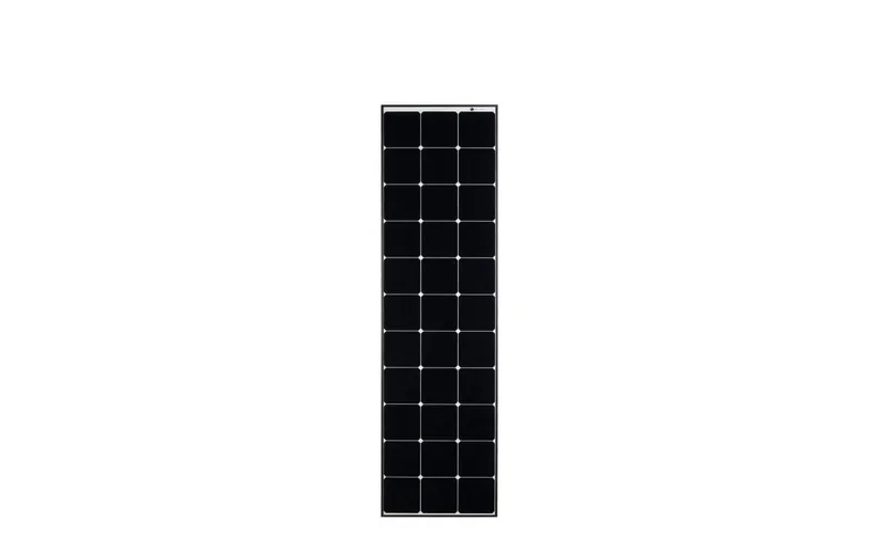 WATTSTUNDE SOLA Frame Daylight 125 Wp Long 125 W