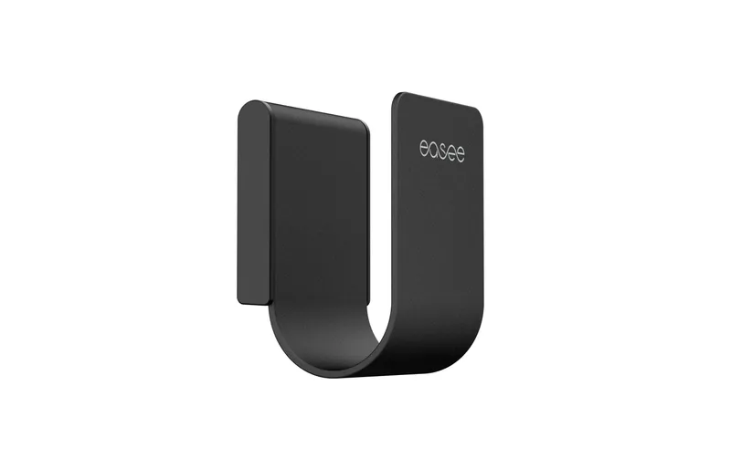 easee Kabelhalter black