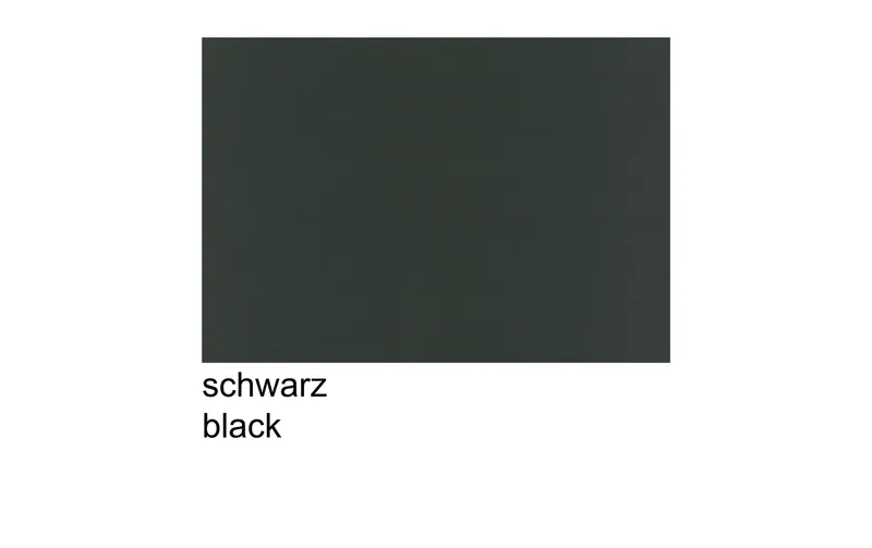 Papyrus Tonzeichenpapier A3, 130 g/m², 100 pezzi, nero