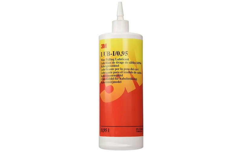3M Kabeleinzug Lub-l 0.95l Gleitmittel