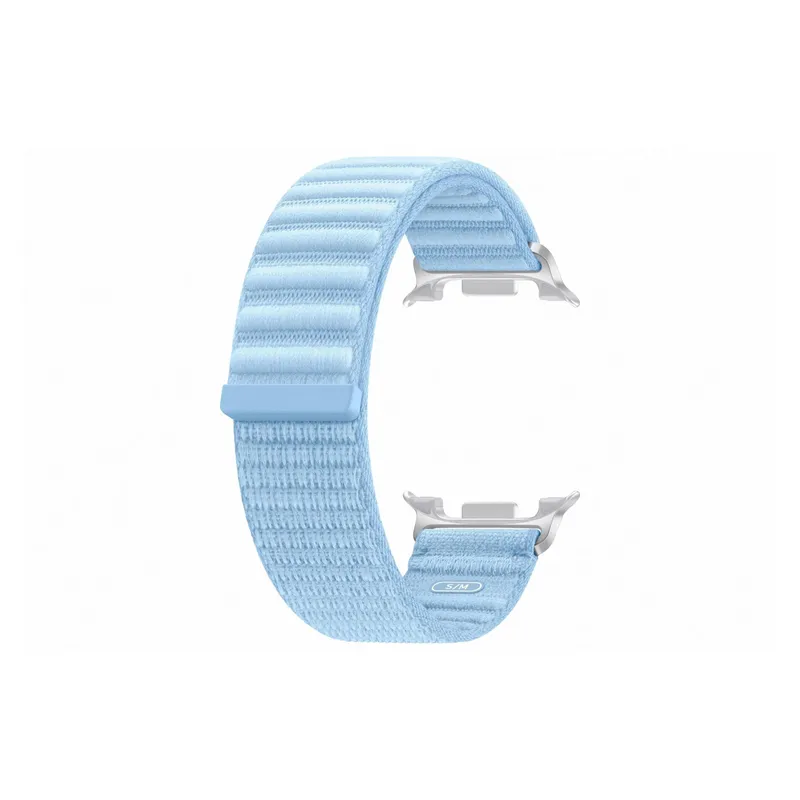Samsung Samsung Fabric Band Watch 9 S/M Blue