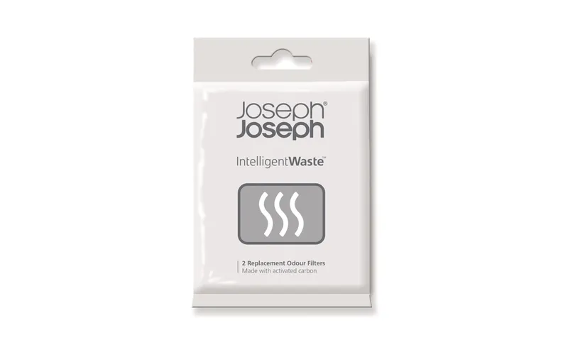 Joseph Joseph Ersatz Geruchfilter 2 Stück