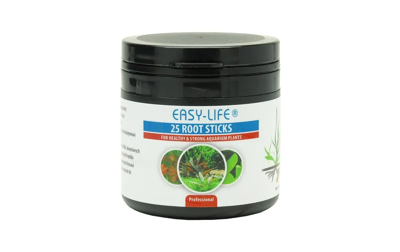 Easy Life Pflanzendünger 25 Root Sticks, 150 ml