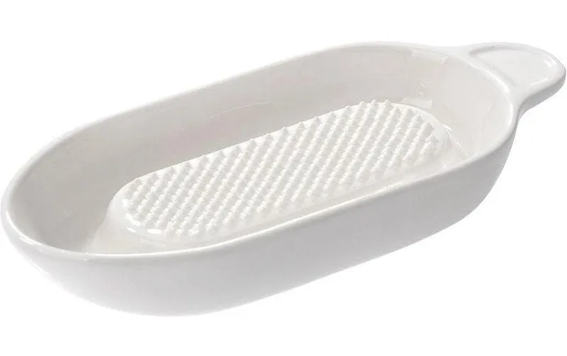 GEFU Handreibe Fruttare bianco