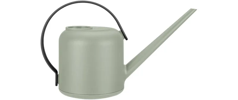 Elho Giesskanne B. for soft 1.7 l, Steingrün