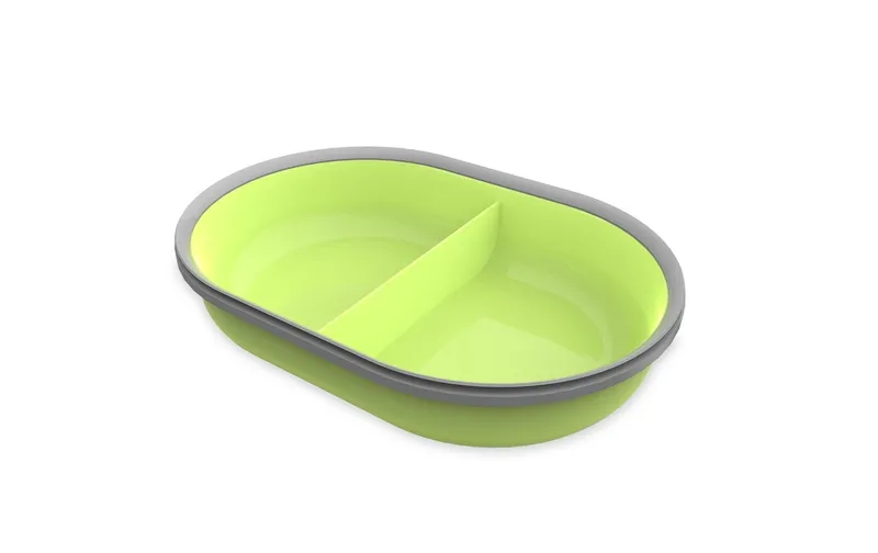 SureFeed Zubehör Doppel-Ersatzschale, verde 2 pezzi
