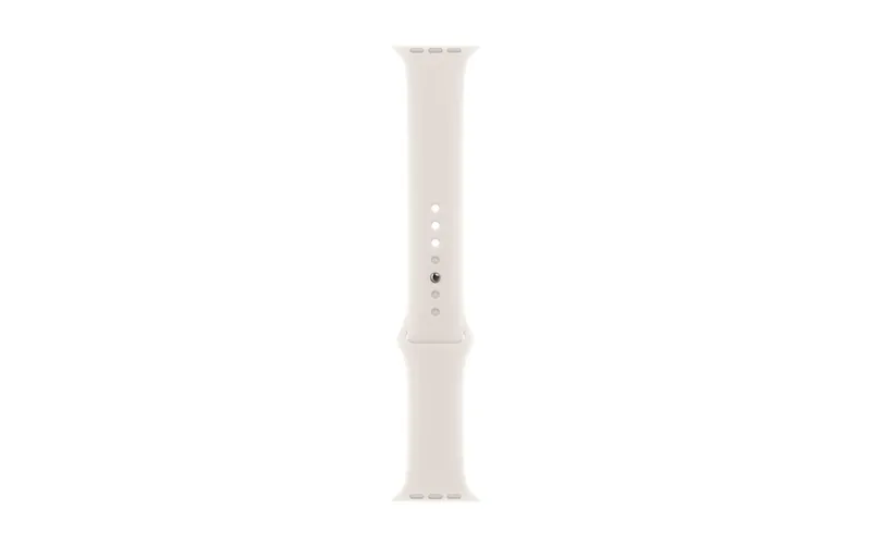 Apple Sport Band 40 mm Starlight S/M