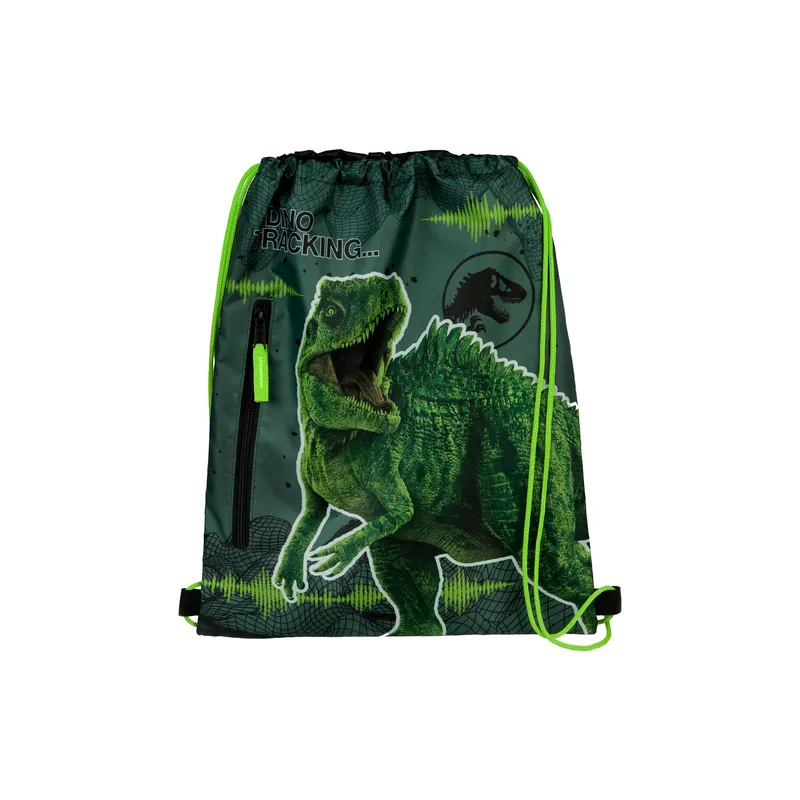 Undercover Turnsack Jurassic World Dinosaurier