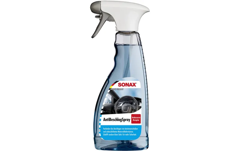 Sonax Antibeschlag Spray 0.5 l
