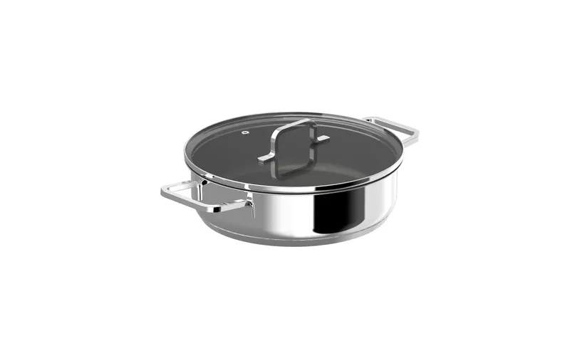 BergHOFF Helix Sauté-Pfanne 26 cm