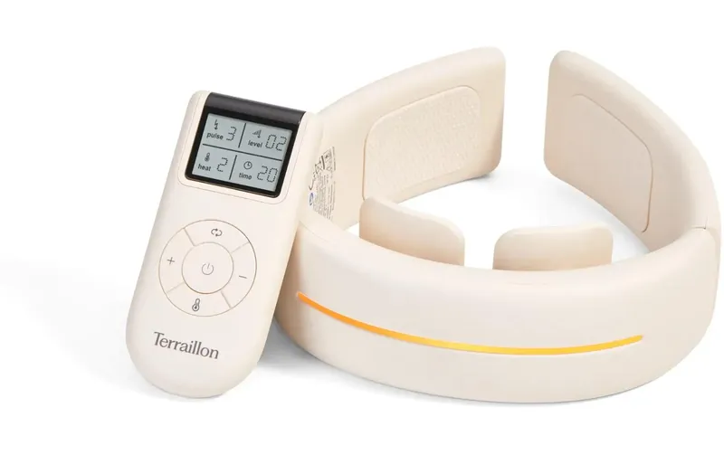 Terraillon Massagekissen Neck Care+