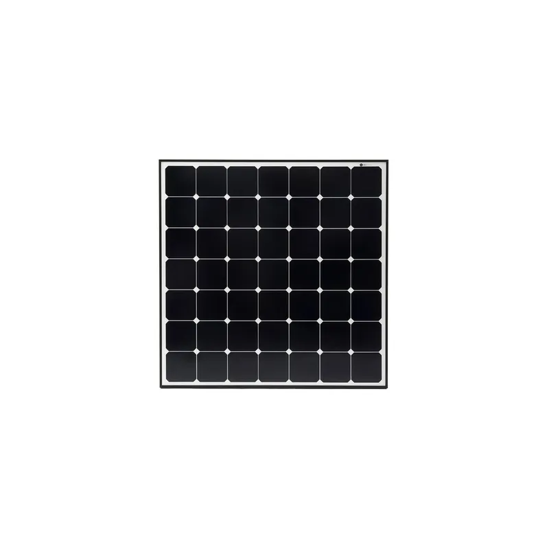 WATTSTUNDE Solarpanel WS190SPS Daylight 190 W