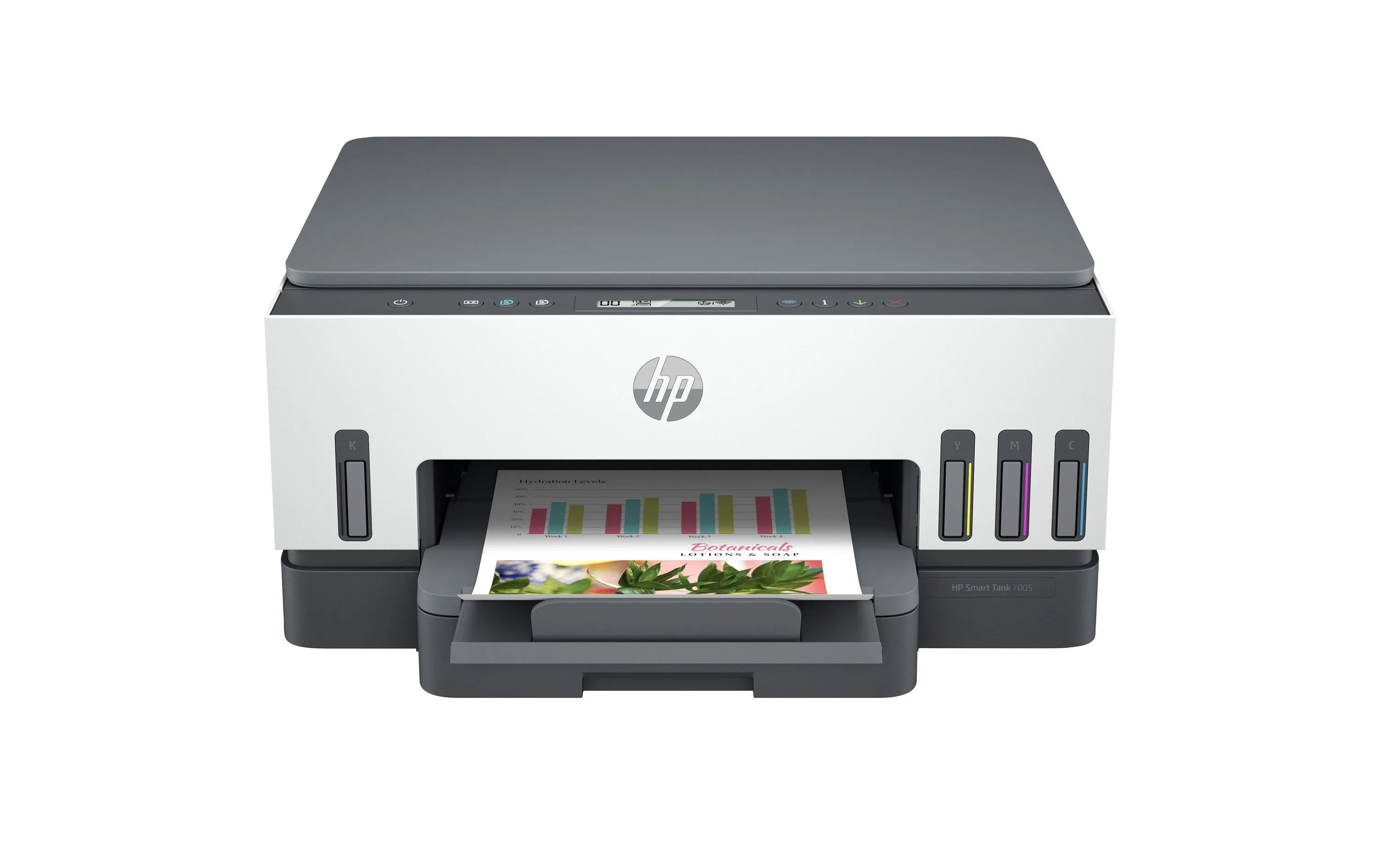 HP Smart Tank 7007