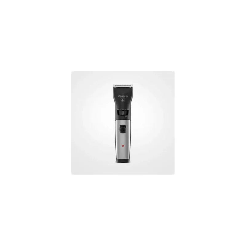 Valera Haarschneider Swiss Excellence Plus Black/Silver