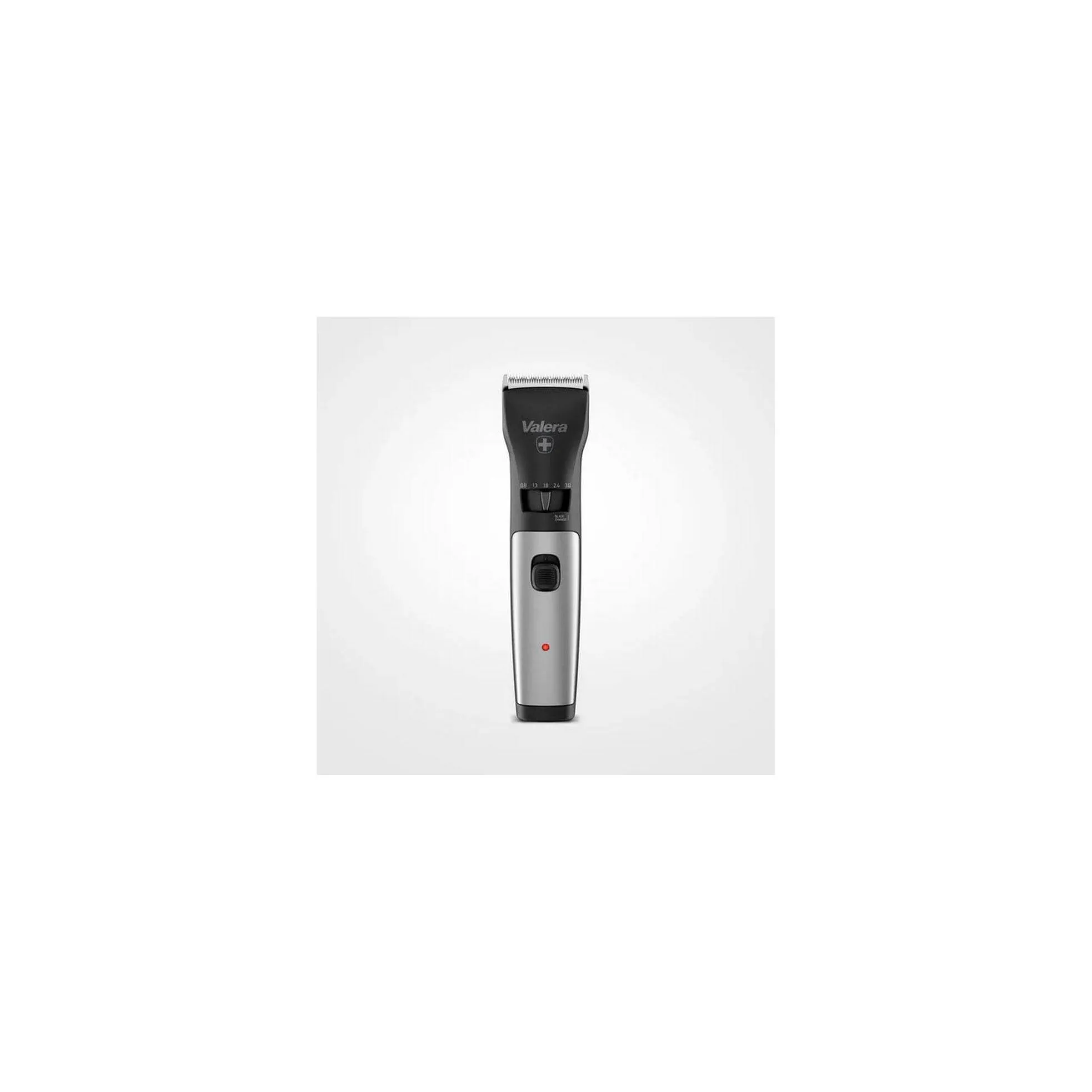 Valera Haarschneider Swiss Excellence Plus Black/Silver