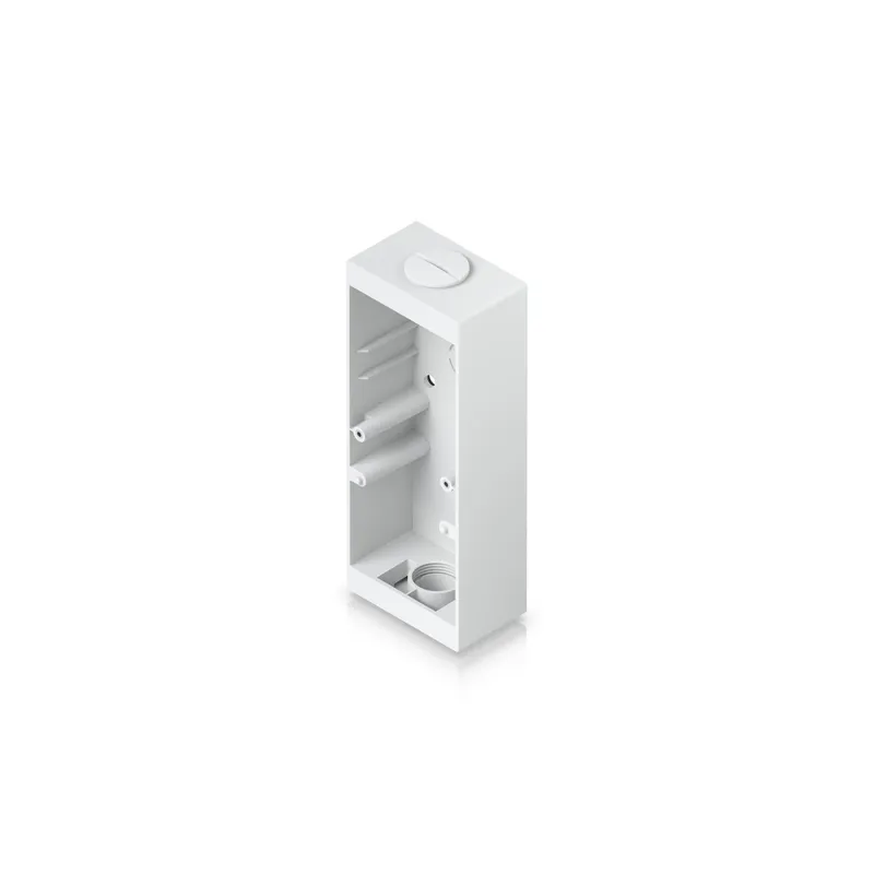 Ubiquiti Aufputzgehäuse UACC-READER-PRO-JB-W Weiss