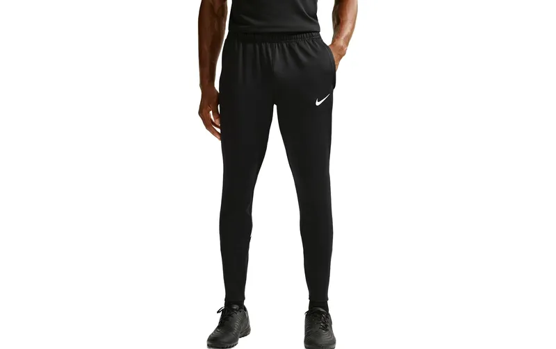 NIKE Strike Pant nero/bianco, M