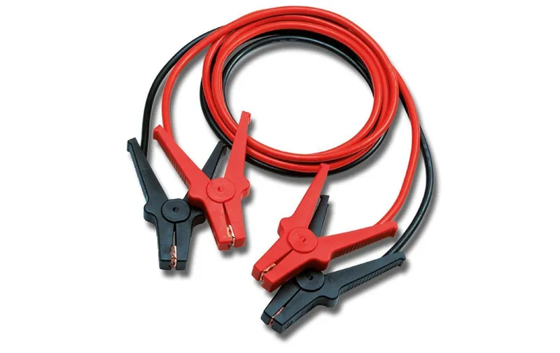 AEG Automotive Starthilfekabel SP 25 25 mm²