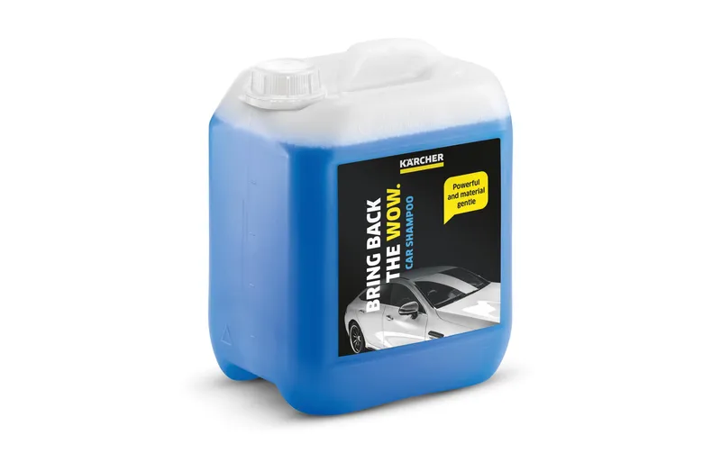 Kärcher Professional Autoshampoo 5 l