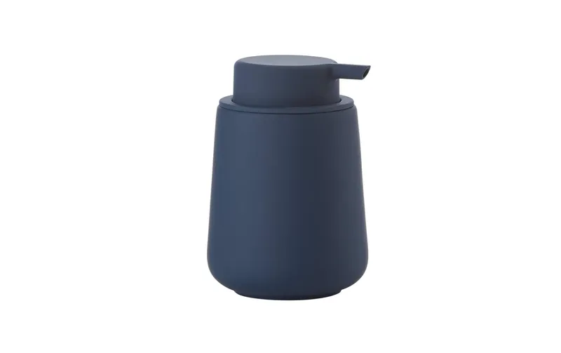 Zone Denmark Seifenspender Nova One 250 ml, blu