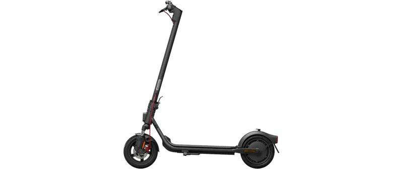 Segway-Ninebot E-Scooter F2 Pro D ll