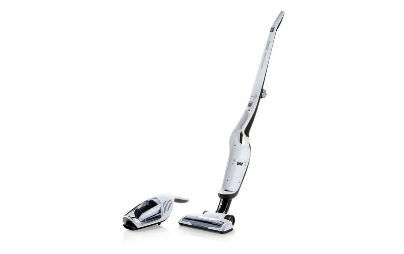 Domo Akku-Hand- and Stielsauger DO217SV white