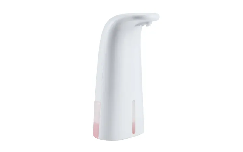diaqua® Schaumspender mit Sensor 250 ml, white