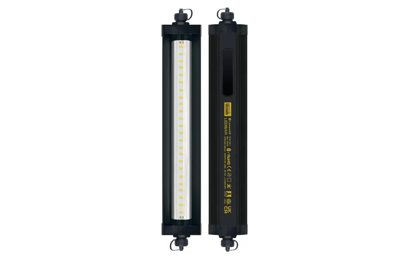 Arcadia Terrarienlampe Lumenize Jungle dawn LED bar 300 mm 18 Watt