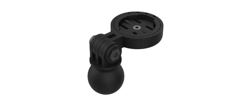 Beeline Moto 2 supporto Ball RAM Kugel