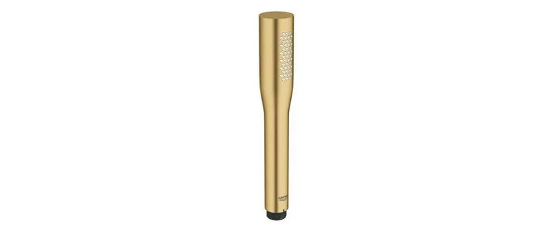 GROHE Euphoria Cosmopolitan Stick 1 Strahlart gebürstet