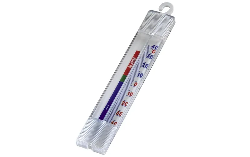 Xavax Kühl- / Gefrierthermometer analog