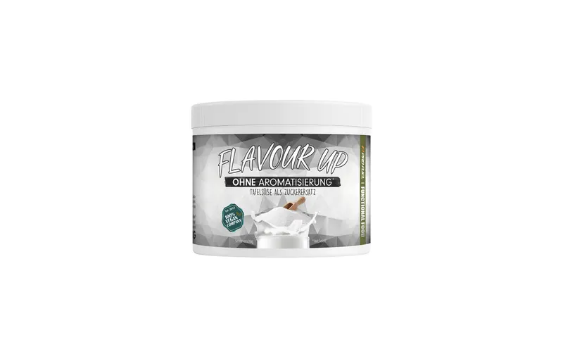 ProFuel Pulver Flavour Up Neutral 250 g